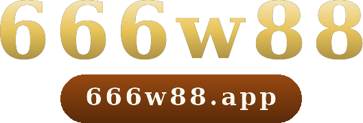666w88 logo