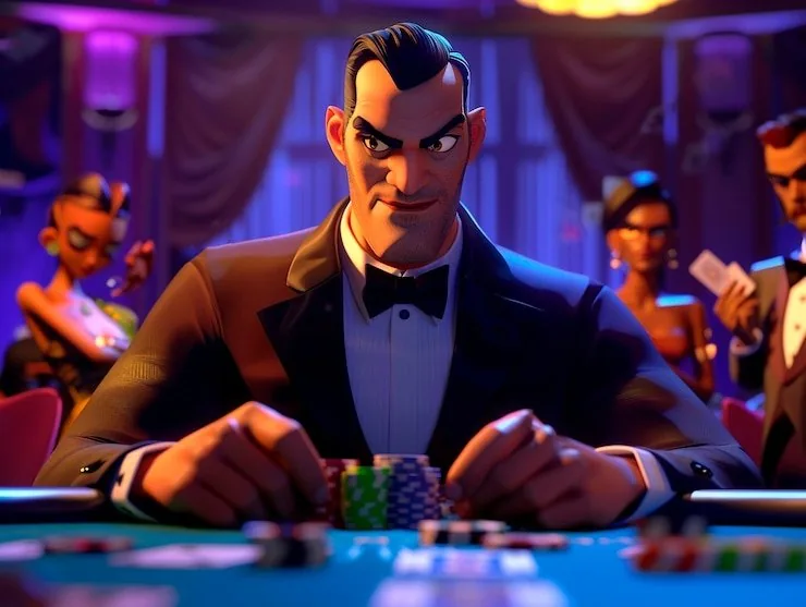 666w88 Pakistan Casino lobby