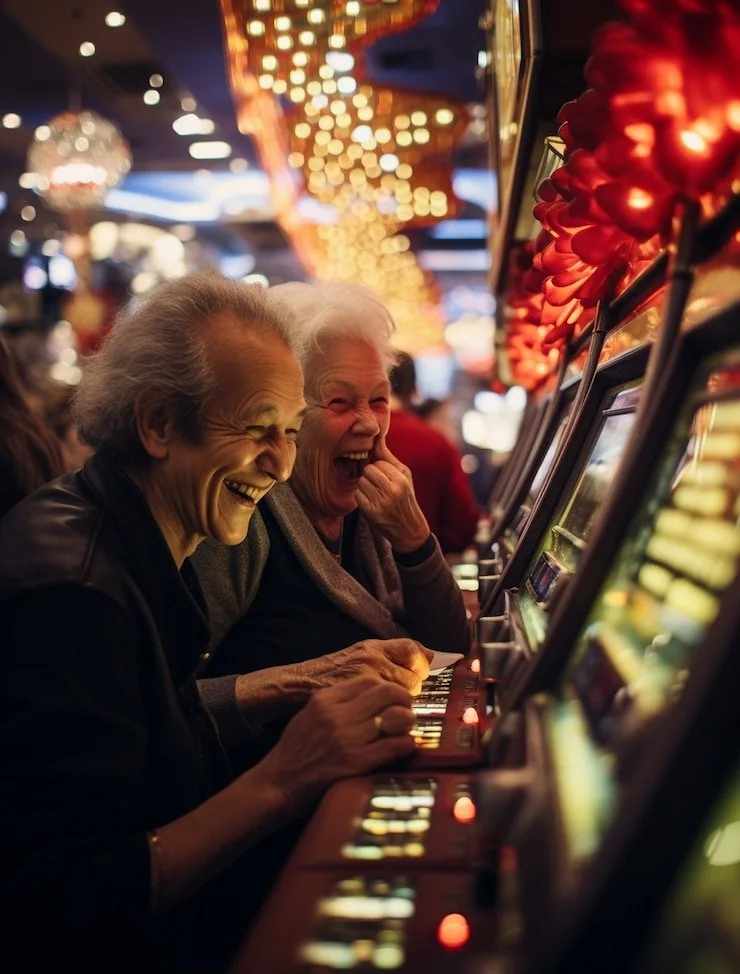 666w88 Slot MagicSpin